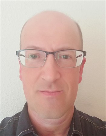 Profile picture of Oliver Grosse