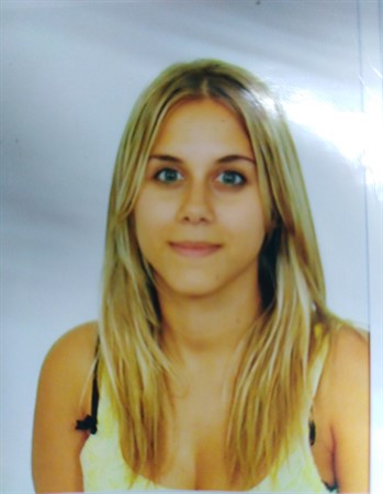 Profile picture of Ainoa Suarez