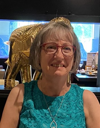 Profile picture of Saskia van Honschooten-Standaar