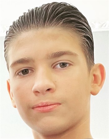 Profile picture of Ivan Pecherskyi