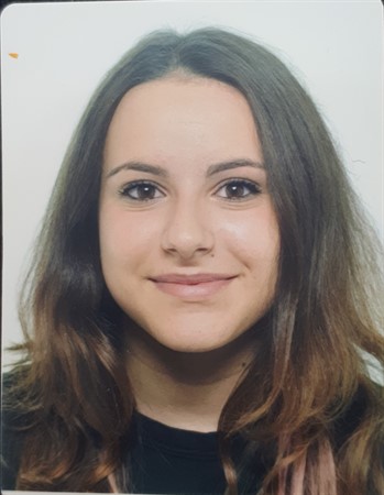 Profile picture of Alessia Sabatini