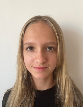 Profile picture of Sofiia Dorofieieva