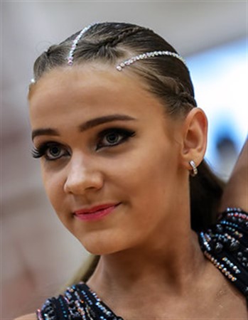 Profile picture of Rebekka Yr Arnardottir