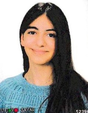 Profile picture of Zeynep Aydogan