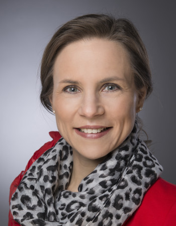 Profile picture of Melanie Buehring