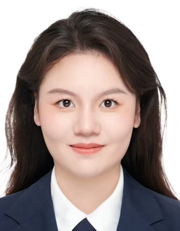 Profile picture of Yan Qiuxuan