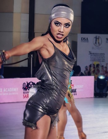 Profile picture of Ng Jia Qian