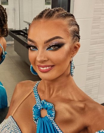 Profile picture of Alice Raffaelli