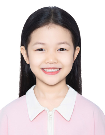 Profile picture of Chen Luyi