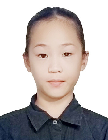 Profile picture of Wei Kexin