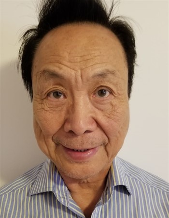 Profile picture of Joseph Hsiung