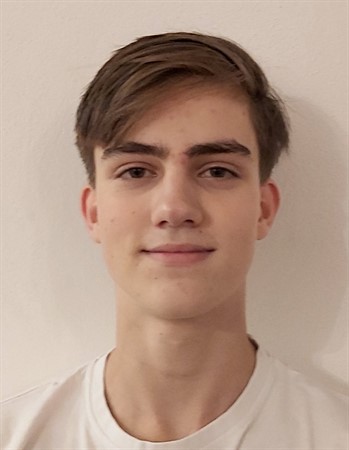 Profile picture of Filip Veprek