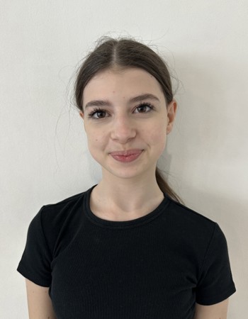 Profile picture of Grapcenco Corina Maria