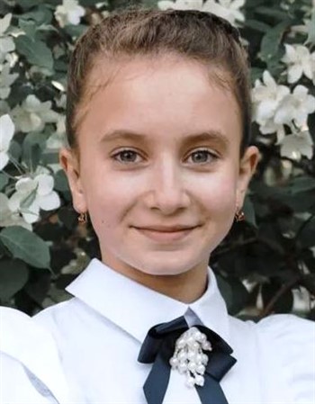 Profile picture of Evgenia Lisova