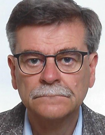 Profile picture of Benno Sueselbeck