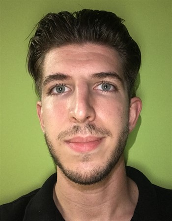 Profile picture of Dunai Bence