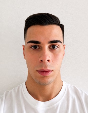 Profile picture of Salvatore Frau