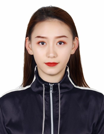 Profile picture of Ding Yuchen