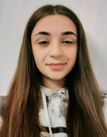 Profile picture of Antonia Clara Nichifor