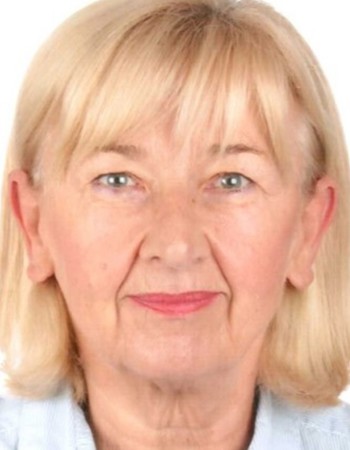 Profile picture of Barbara Kociszewska