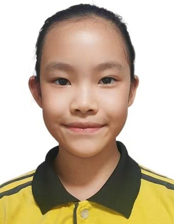 Profile picture of Huang Zhitong