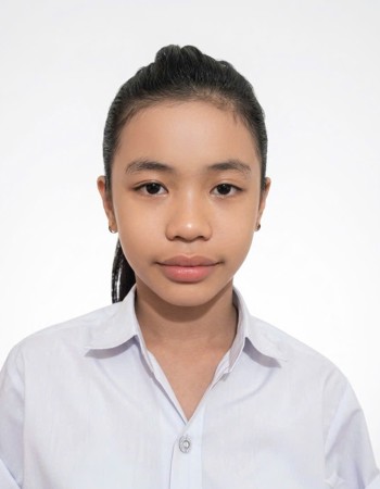 Profile picture of le Thi Uyen Nhi
