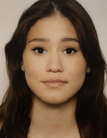 Profile picture of Jasmin Beck