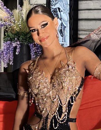 Profile picture of Jasmin Beck