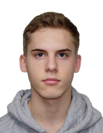Profile picture of Daniil Volgin