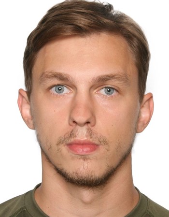 Profile picture of Andrii Afonin