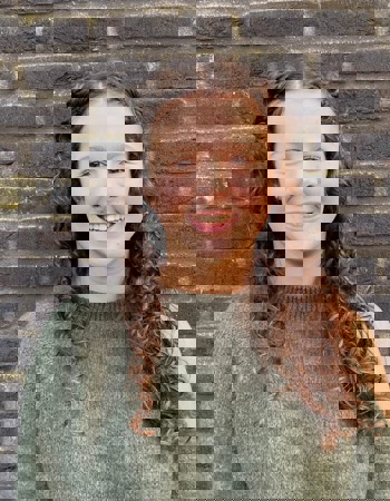 Profile picture of Jelena van Acker