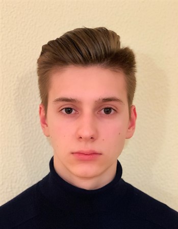 Profile picture of Matvey Skripnikov