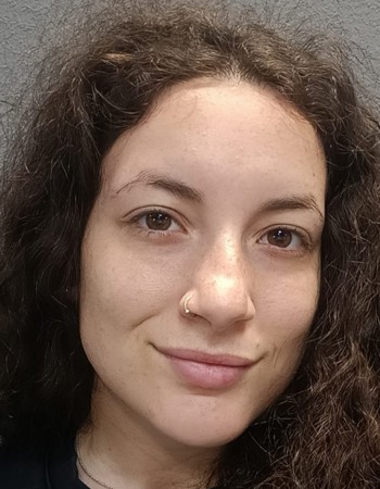 Profile picture of Sara Iannucci