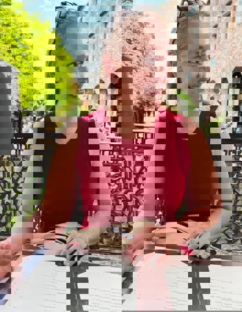 Profile picture of Tamara Eskes