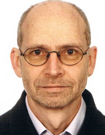 Profile picture of Knut Michael Just