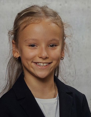 Profile picture of Olivia Turutkina