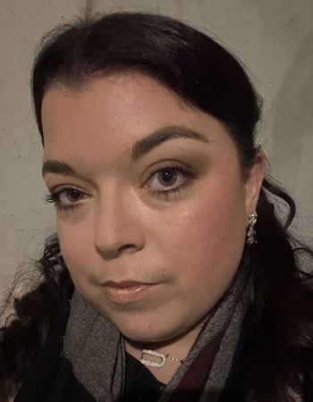 Profile picture of Sara Bourdon