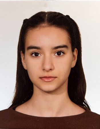 Profile picture of Cemre Onur