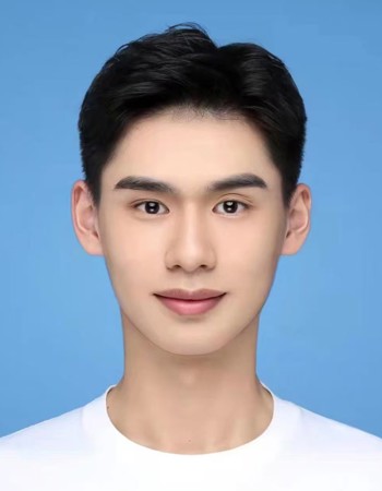 Profile picture of Xu Yining