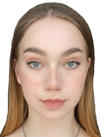 Profile picture of Polina Konina