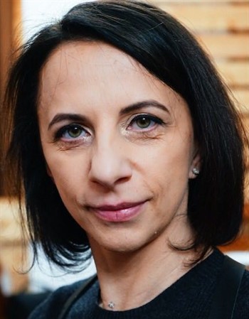 Profile picture of Liudmila Vedernikova