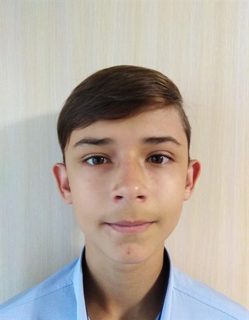 Profile picture of Aleksandr Bessonov