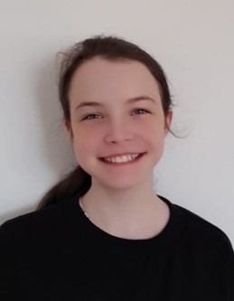 Profile picture of Vasilisa Lebedeva