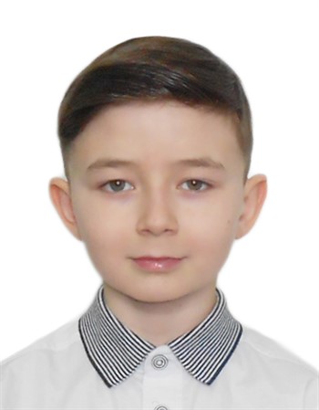 Profile picture of Denis Basyrov