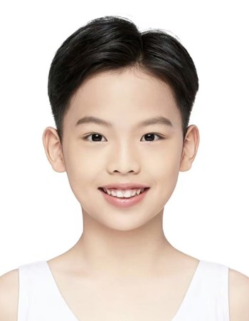 Profile picture of Zhu Haotian