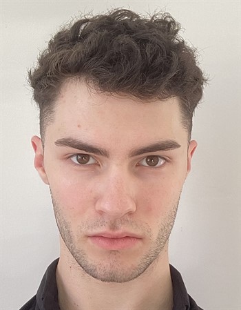 Profile picture of Ivan Ivanyk