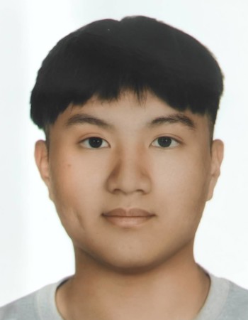Profile picture of Wu Ting Lun