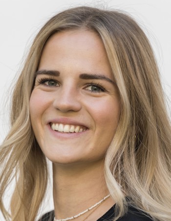 Profile picture of Florestina Hagen