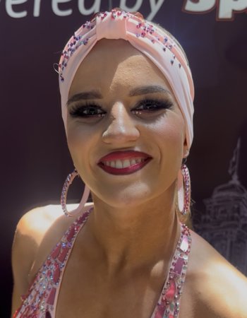 Profile picture of Florestina Hagen