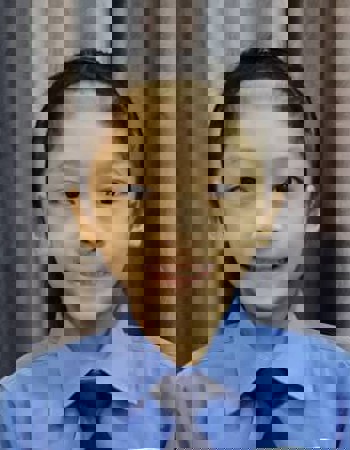 Profile picture of He Yee Han